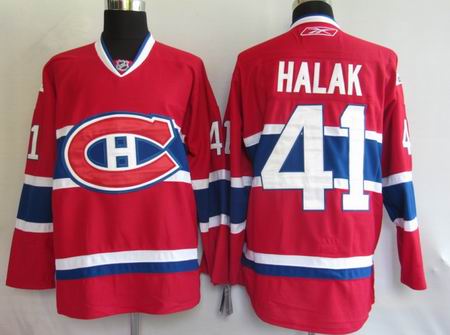 kid Montreal Canadiens jerseys-002